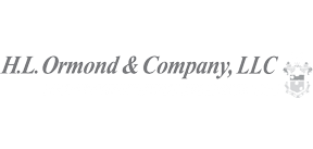 HL Ormond & Company, LLC. logo